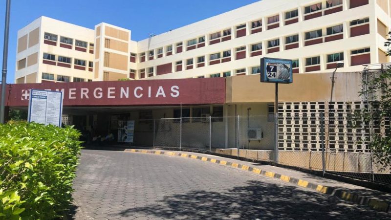Hospital San Juan de Dios, en San Miguel, está siendo renovado para beneficiar a miles de usuarios hospital-san-juan-de-dios-en-san-miguel-esta-siendo-renovado-para-beneficiar-a-miles-de-usuarios